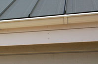 Steppingley soffit repair