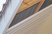 rated Steppingley soffit repair companies