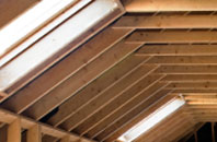 Steppingley tapered roof insulation quotes